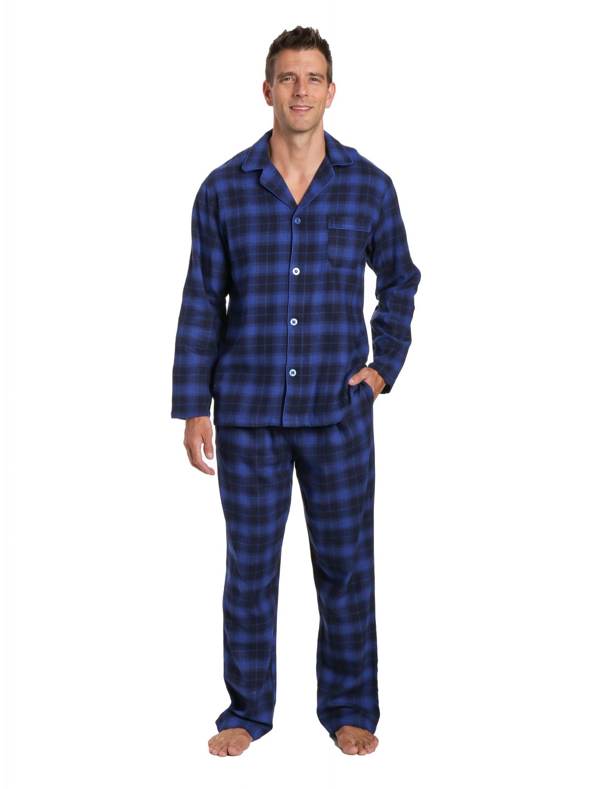 plus size flannel pajama pants