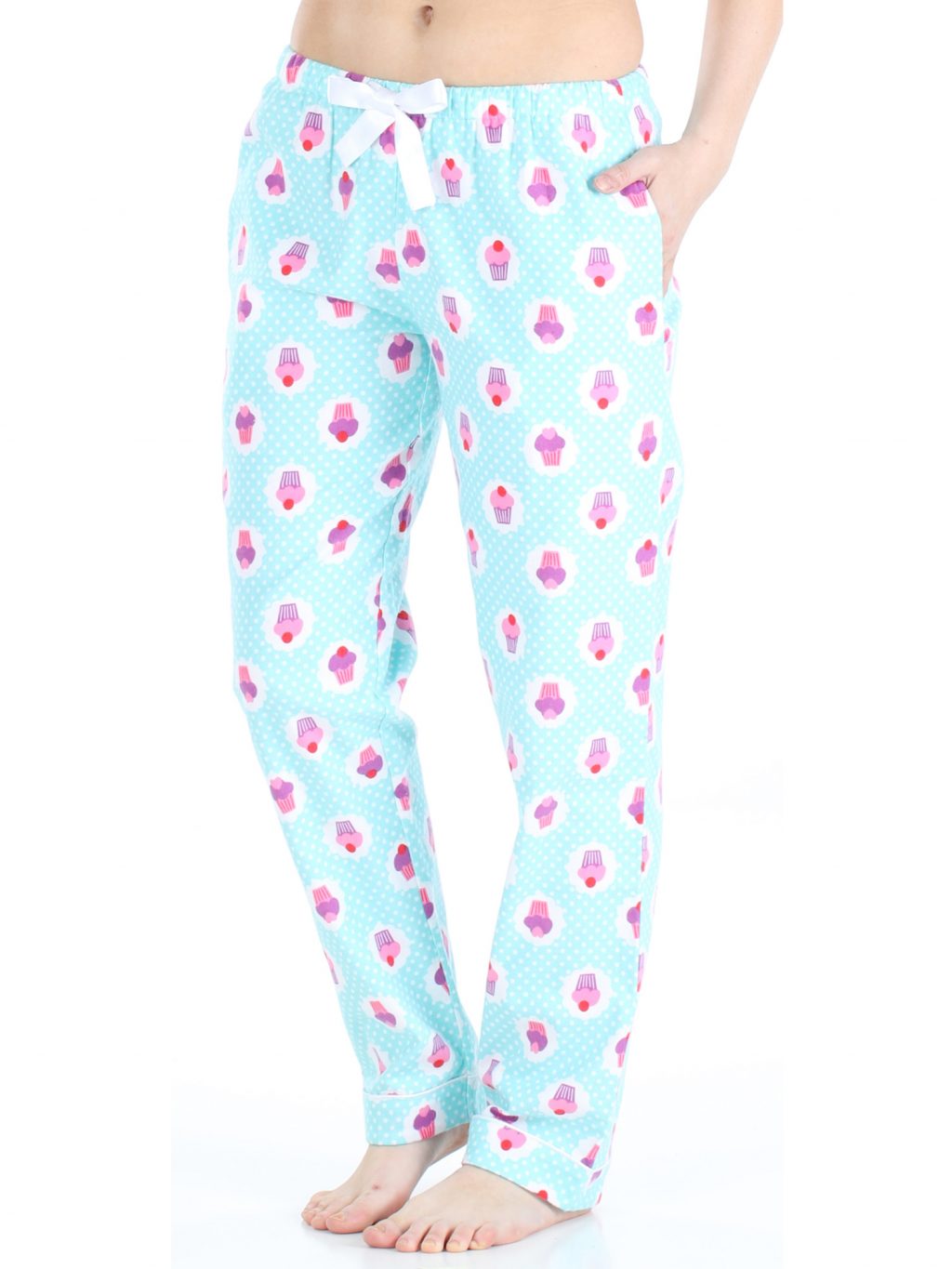 boys cotton pajama pants