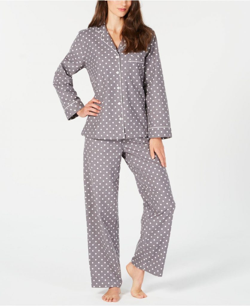 Cotton Pjs Are Cotton Pajama Sets In Demand - Silk Pajamas, Cotton 