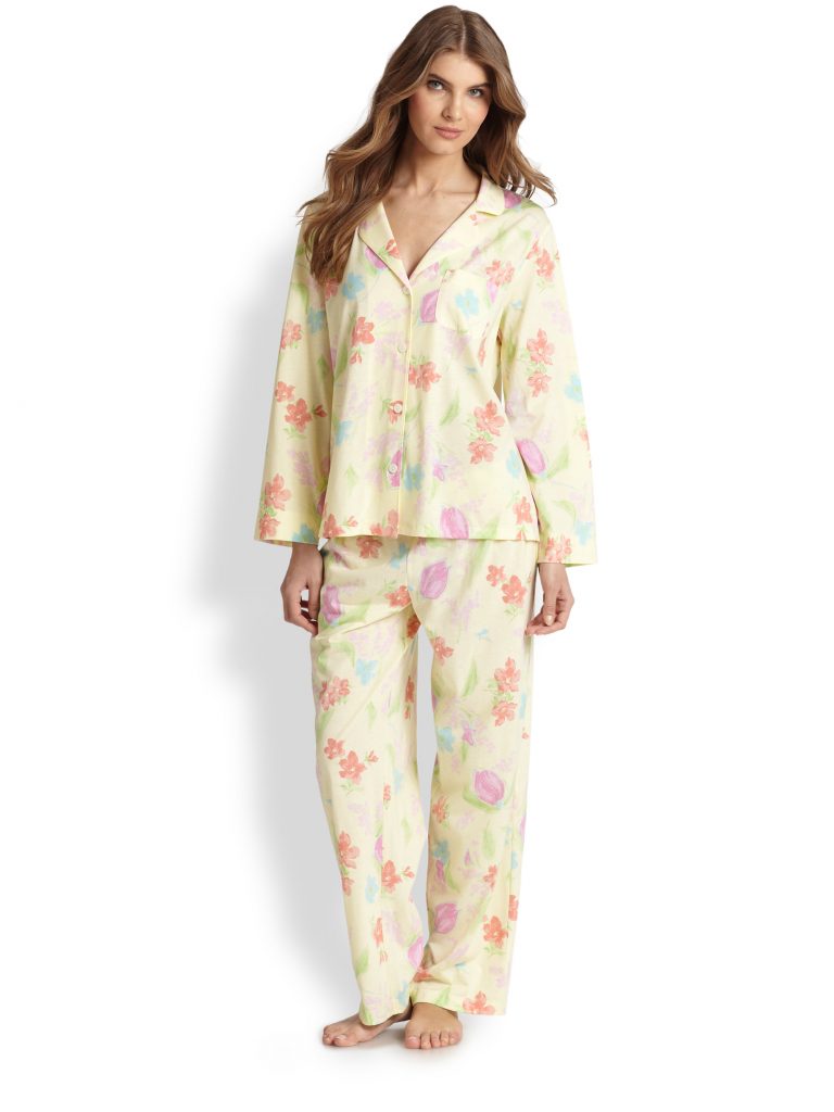 silk versace pajamas Silk Pajamas Cotton Sleepwear Loungewear