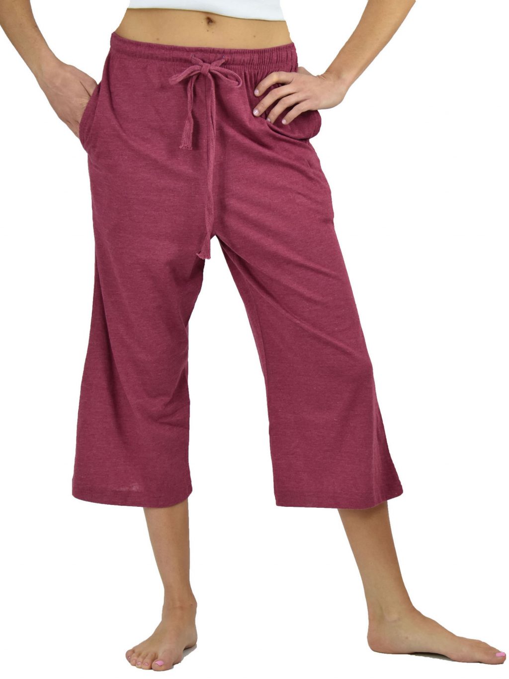 Womens Silk Pajama Set Cotton Pajama Pants - Silk Pajamas, Cotton ...